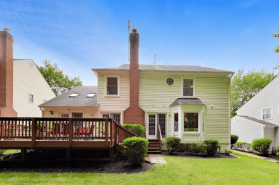 435 Upshire Circle, Gaithersburg, MD