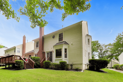 435 Upshire Circle, Gaithersburg, MD