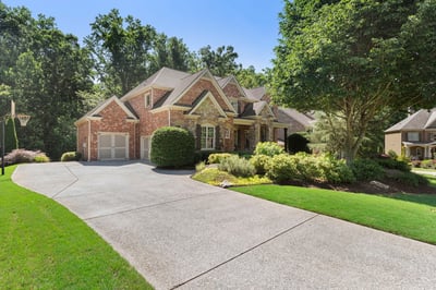 4330 Manor Creek Drive, Cumming, GA