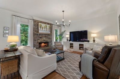 4330 Manor Creek Drive, Cumming, GA
