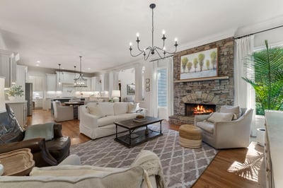4330 Manor Creek Drive, Cumming, GA
