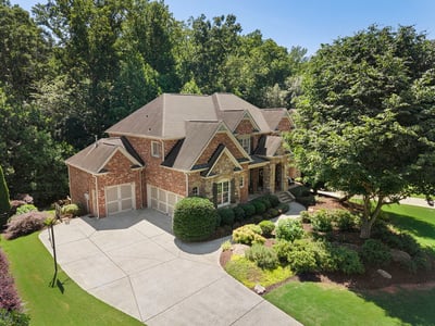 4330 Manor Creek Drive, Cumming, GA