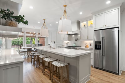 4855 Riverlake Drive, Peachtree Corners, GA
