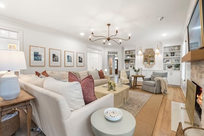 4855 Riverlake Drive, Peachtree Corners, GA
