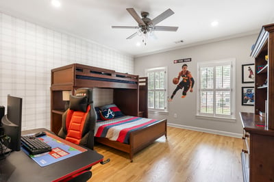 4855 Riverlake Drive, Peachtree Corners, GA