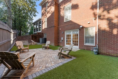 4855 Riverlake Drive, Peachtree Corners, GA