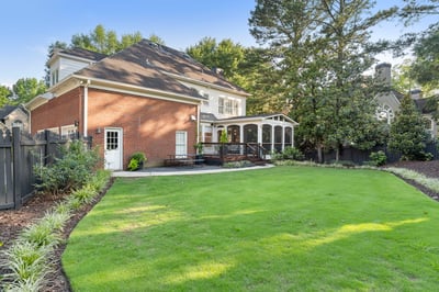 4855 Riverlake Drive, Peachtree Corners, GA