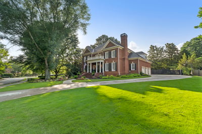4855 Riverlake Drive, Peachtree Corners, GA
