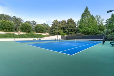 4855 Riverlake Drive, Peachtree Corners, GA