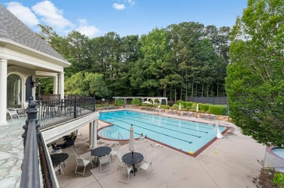 4855 Riverlake Drive, Peachtree Corners, GA