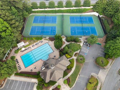4855 Riverlake Drive, Peachtree Corners, GA