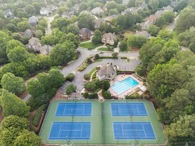 4855 Riverlake Drive, Peachtree Corners, GA