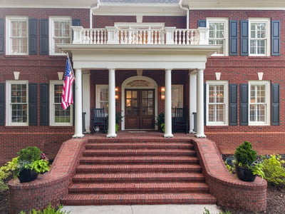 4855 Riverlake Drive, Peachtree Corners, GA