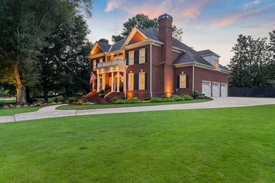 4855 Riverlake Drive, Peachtree Corners, GA