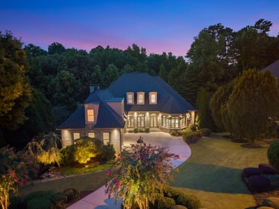 2915 Spindletop Drive, Cumming, GA