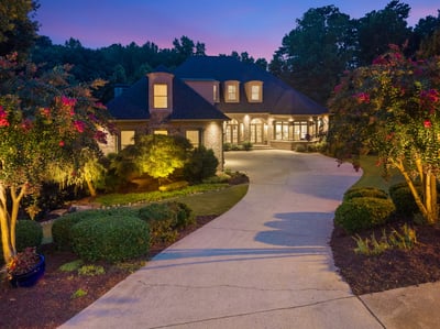 2915 Spindletop Drive, Cumming, GA