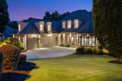 2915 Spindletop Drive, Cumming, GA