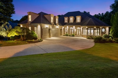 2915 Spindletop Drive, Cumming, GA