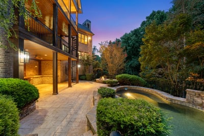 2915 Spindletop Drive, Cumming, GA