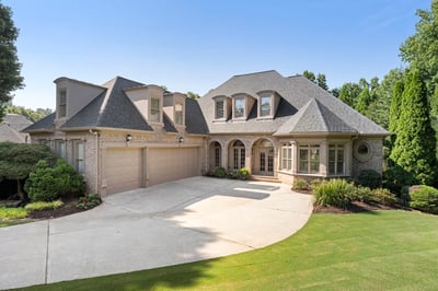 2915 Spindletop Drive, Cumming, GA