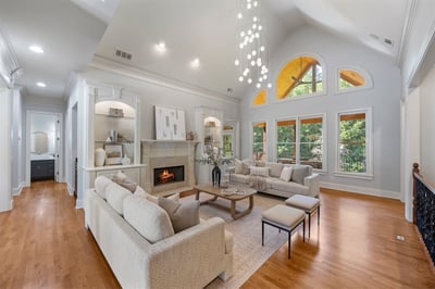 2915 Spindletop Drive, Cumming, GA