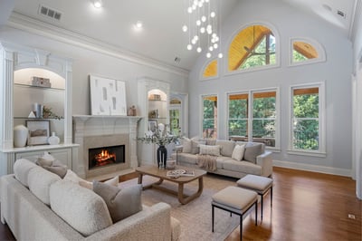2915 Spindletop Drive, Cumming, GA