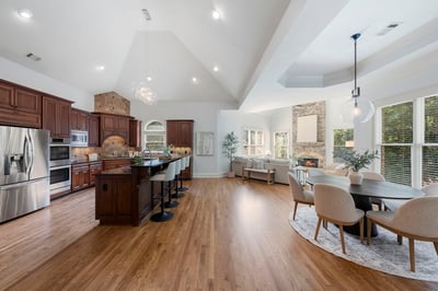 2915 Spindletop Drive, Cumming, GA