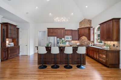 2915 Spindletop Drive, Cumming, GA