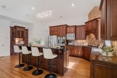 2915 Spindletop Drive, Cumming, GA