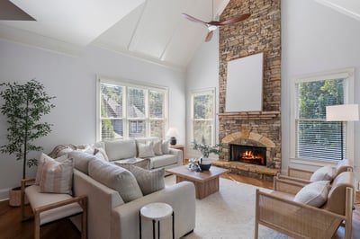 2915 Spindletop Drive, Cumming, GA