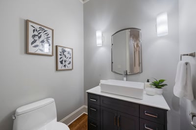 2915 Spindletop Drive, Cumming, GA
