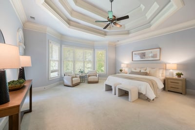 2915 Spindletop Drive, Cumming, GA