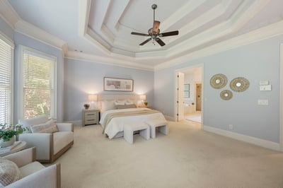 2915 Spindletop Drive, Cumming, GA