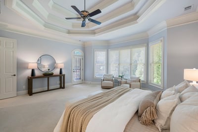 2915 Spindletop Drive, Cumming, GA