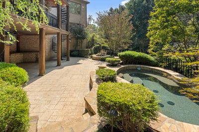 2915 Spindletop Drive, Cumming, GA