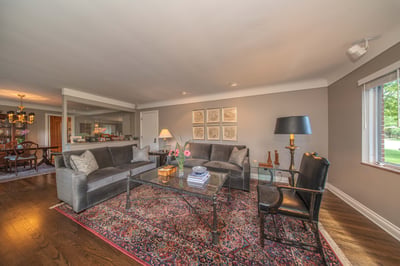 19415 Riverside Drive, Beverly Hills, MI