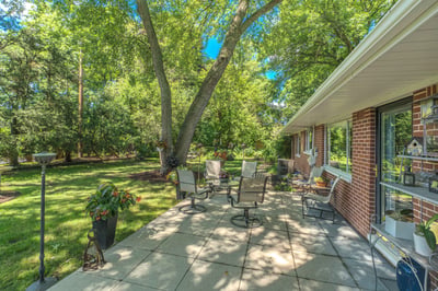 19415 Riverside Drive, Beverly Hills, MI