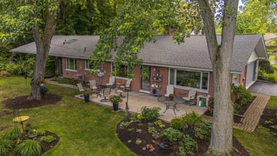19415 Riverside Drive, Beverly Hills, MI