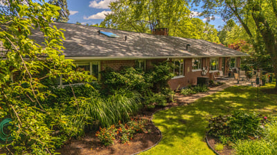 19415 Riverside Drive, Beverly Hills, MI