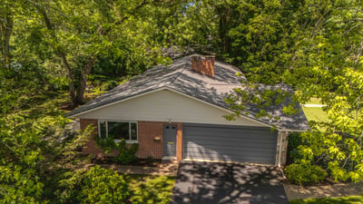 19415 Riverside Drive, Beverly Hills, MI