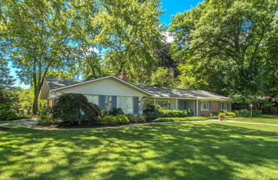 19415 Riverside Drive, Beverly Hills, MI