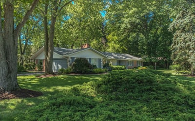 19415 Riverside Drive, Beverly Hills, MI