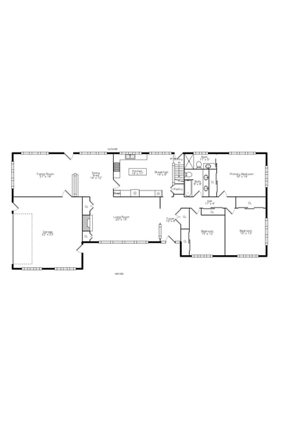 19415 Riverside Drive, Beverly Hills, MI