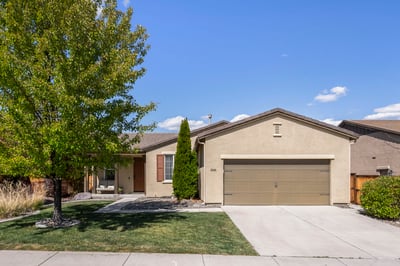 5334 Energystone Dr, Sparks, NV