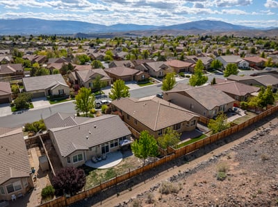 5334 Energystone Dr, Sparks, NV