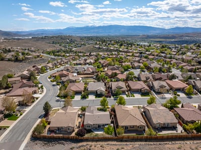 5334 Energystone Dr, Sparks, NV