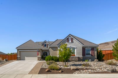 4790 Tobago Dr, Sparks, NV