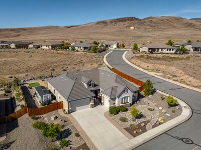 4790 Tobago Dr, Sparks, NV