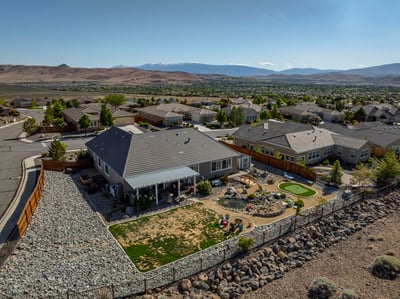 4790 Tobago Dr, Sparks, NV
