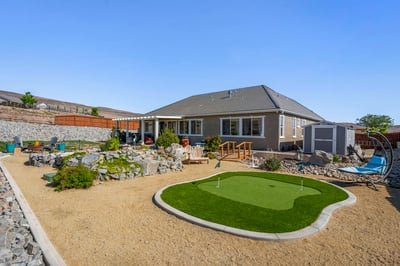 4790 Tobago Dr, Sparks, NV